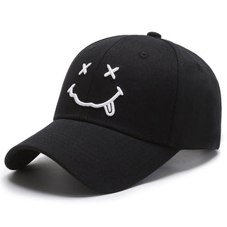 Casual colorful all season light, simple cap for man and women