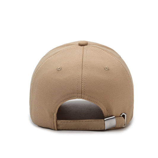 Outdoor sports and cycling long visor versatile cap