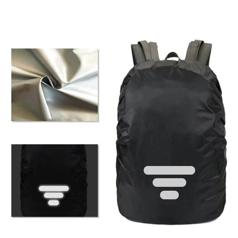 CrossFit Dust and Rain Cover for Backpacks, Waterproof Cover for Backpack