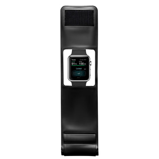 Children's Waterproof Swimming Watch Bag Touch Screen Bracelet Black