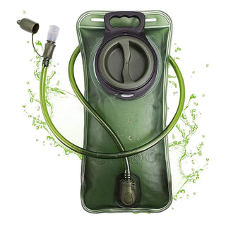 Outdoor Hydration Bladder for Running Hiking Marathon AT6603
