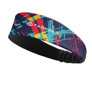 Unisex Breathable Sports Headband