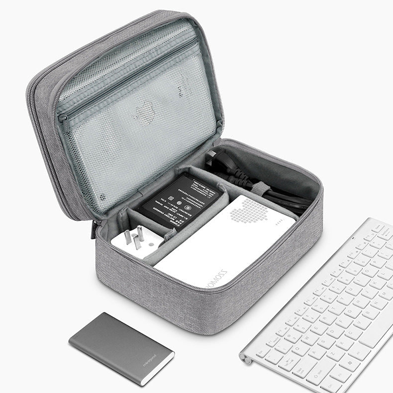Baona Multifunctional Digital Storage Bag