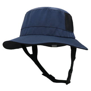 Outfly Foldable Sun Hat UPF50+ Wide Brim Fisherman Hat For Hiking
