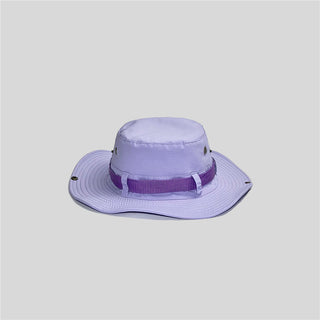 CoolSun UV Protection Bucket Hat Summer Camping Fishing Outdoor One Size