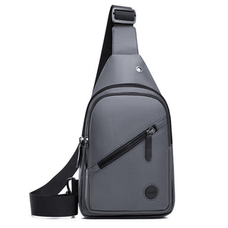 Modern Outdoor Waterproof Crossbody Travel Bag