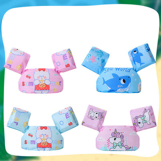 Kids Swim Training Buoyancy Vest Aid