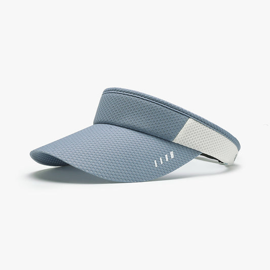 UV protection outdoor summer sports climbing caps for men and women