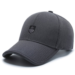 New trendy baseball style all-season cap