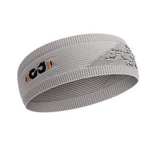Running Sweat Absorbent Breathable Quick Dry Headband