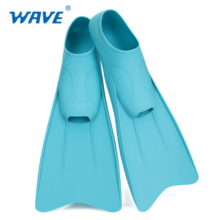 TPR Swimming and Diving Fins for Snorkeling F6886