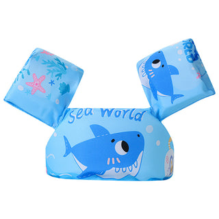 Kids Swim Training Buoyancy Vest Aid