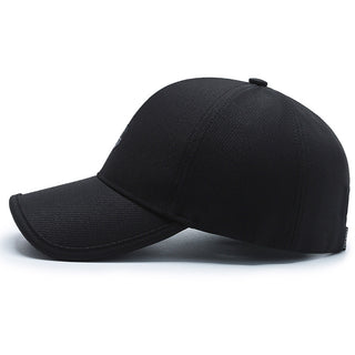 New trendy baseball style all-season cap