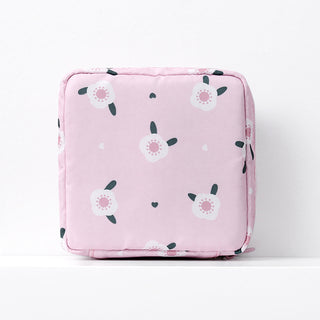 Portable Bag Sanitary Napkin Storage Bag