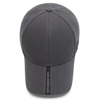 Outdoor breathable all Season baseball cap