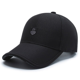 New trendy baseball style all-season cap