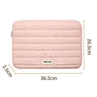 14 inch Laptop Protector Bag for for Men and Women
