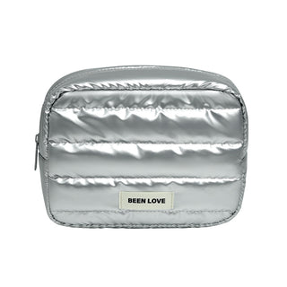 Large Capacity Travel portable Cosmetic & Makeup Organizer Bag