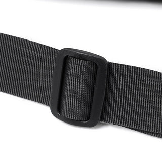 Men's Stylish Business Chest Bag Outdoor Shoulder Waist Bag