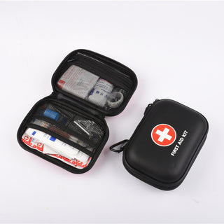 Portable Emergency Medical Bag First Aid Storage Box