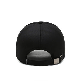 Four seasons casual outdoor baseball cap