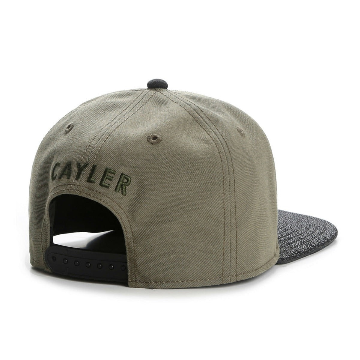 Retro Hip-Hop Street Style Exclusive Snapback Cap with Flat brim