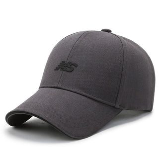 Korean style casual terndy versatile baseball cap
