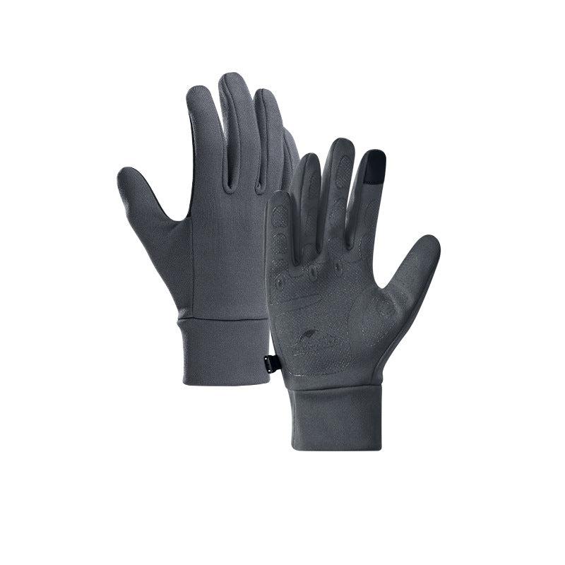 GL10 Thin Full Finger, Touch Anti-Slip Gloves