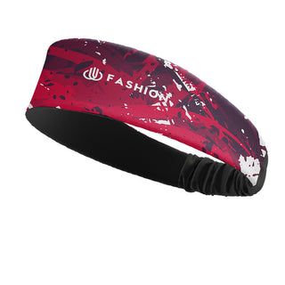 Unisex Breathable Sports Headband