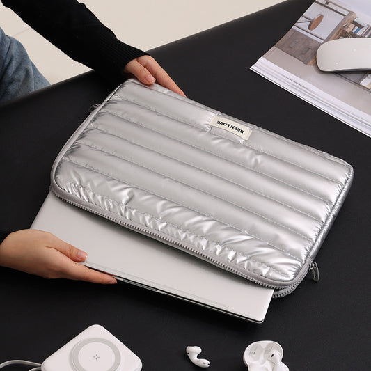 14 inch Laptop Protector Bag for for Men and Women