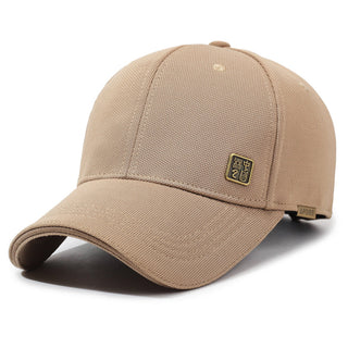 Hard top outdoor summer solid cap