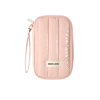 Anti-theft Multi-Functional portable Travel Organizer Bag
