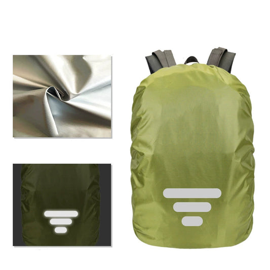 CrossFit Dust and Rain Cover for Backpacks, Waterproof Cover for Backpack