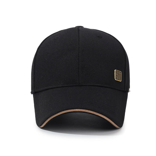 Hard top outdoor summer solid cap