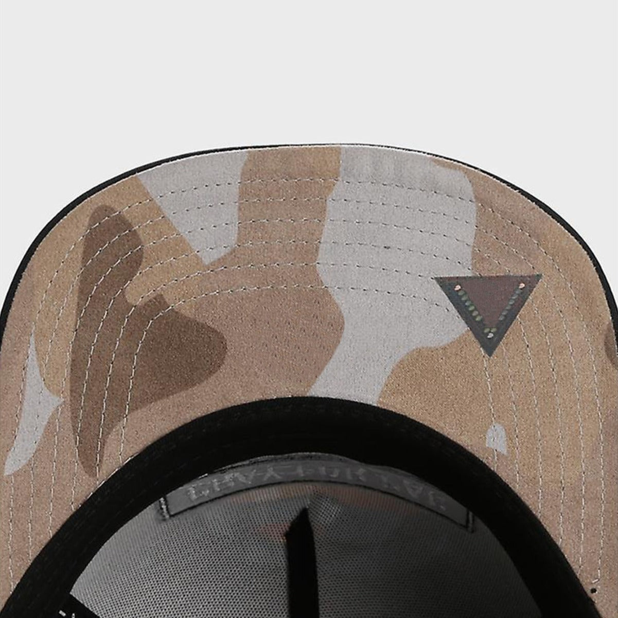 Pray for Pac American hip hop innovative flat brim hat