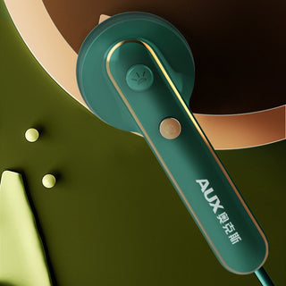 Portable steam machine wrinkle removal