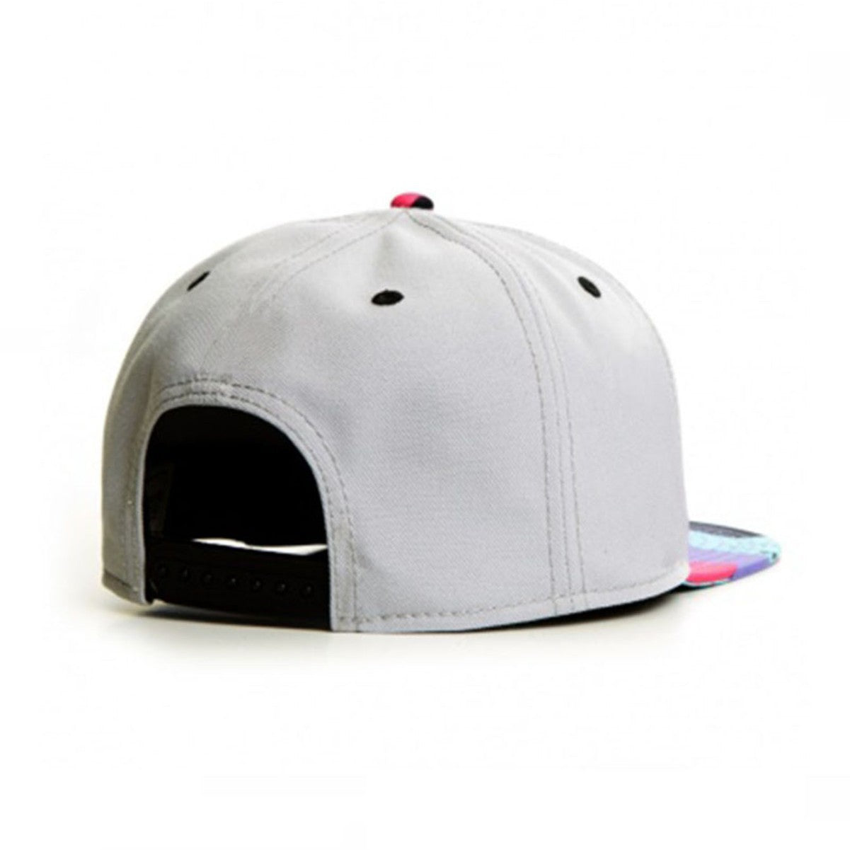 CAYLER standard flat brim hip hop snapbacks hat