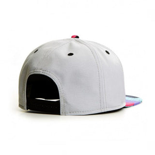 CAYLER standard flat brim hip hop snapbacks hat