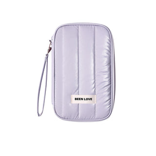 Anti-theft Multi-Functional portable Travel Organizer Bag