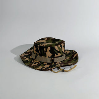 CoolSun UV Protection Bucket Hat Summer Camping Fishing Outdoor One Size