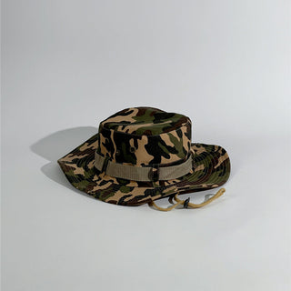 CoolSun UV Protection Bucket Hat Summer Camping Fishing Outdoor One Size