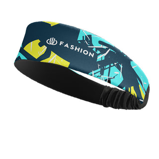 Unisex Breathable Sports Headband
