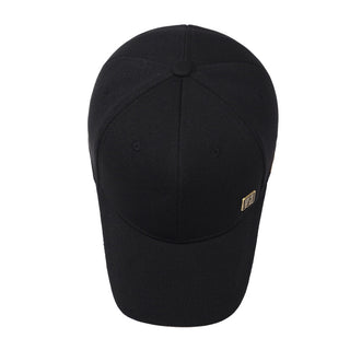 Hard top outdoor summer solid cap