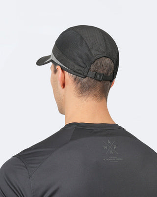 Summer outdoor quick-dry, breathable, light sports cap