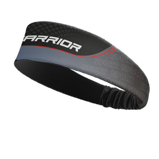 Unisex Breathable Sports Headband