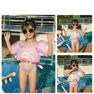 Kids Swim Training Buoyancy Vest Aid