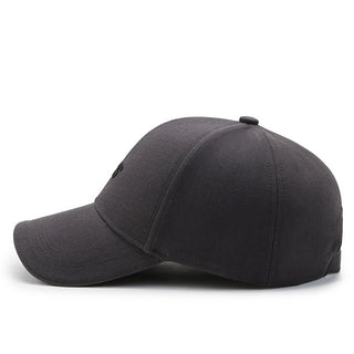 Korean style casual terndy versatile baseball cap