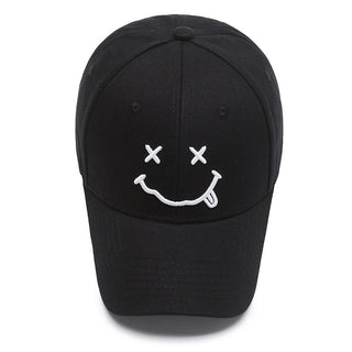 Casual colorful all season light, simple cap for man and women