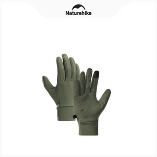 GL10 Thin Full Finger, Touch Anti-Slip Gloves