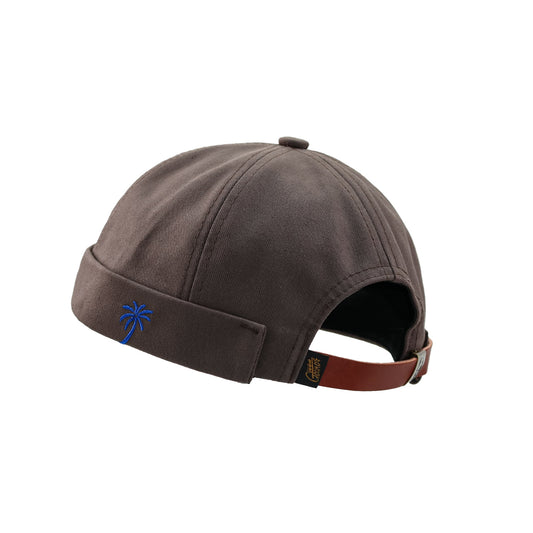 পুরুষ এবং মহিলাদের জন্য ধোয়া ভিনটেজ হিপ হপ বিনি নাবিক টুপি